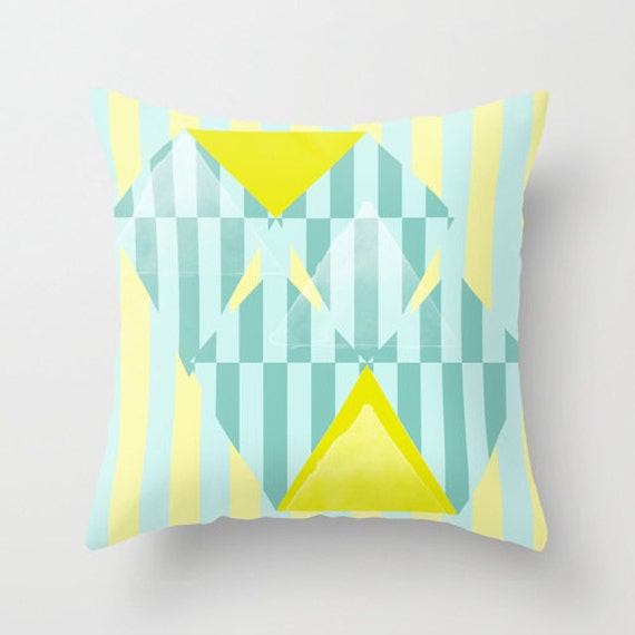 Pillow Cover Throw Pillow Nursery Room Pillow Baby Pillow