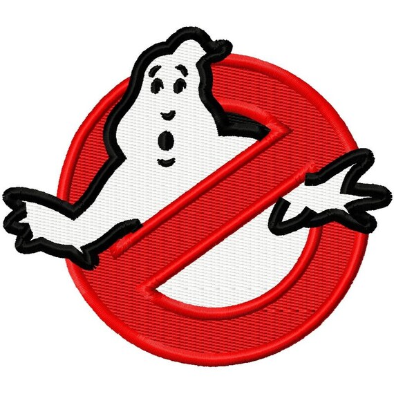 Ghost Catchers Solid Fill Machine Embroidery by AppliqueCandy