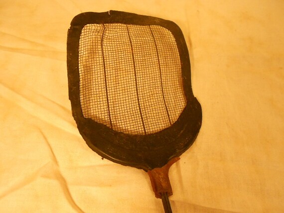 Vintage Fly Swatter