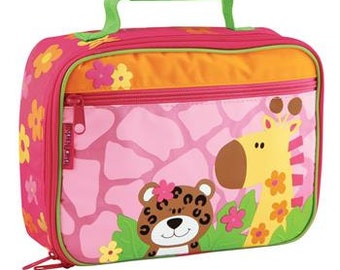 Popular items for girls lunch box on Etsy