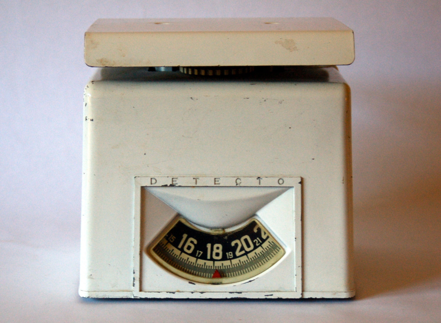 Vintage Detecto Scale By Theobjectory On Etsy