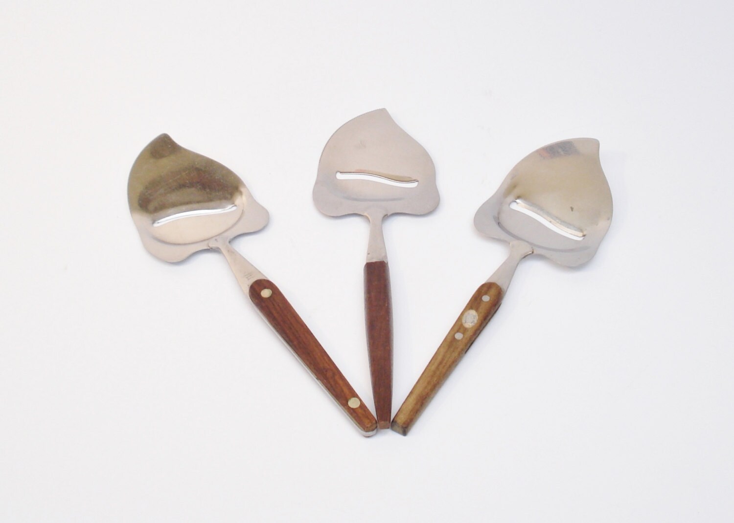 Vintage Cheese Slicer Danish Modern Cheese by AlegriaCollection