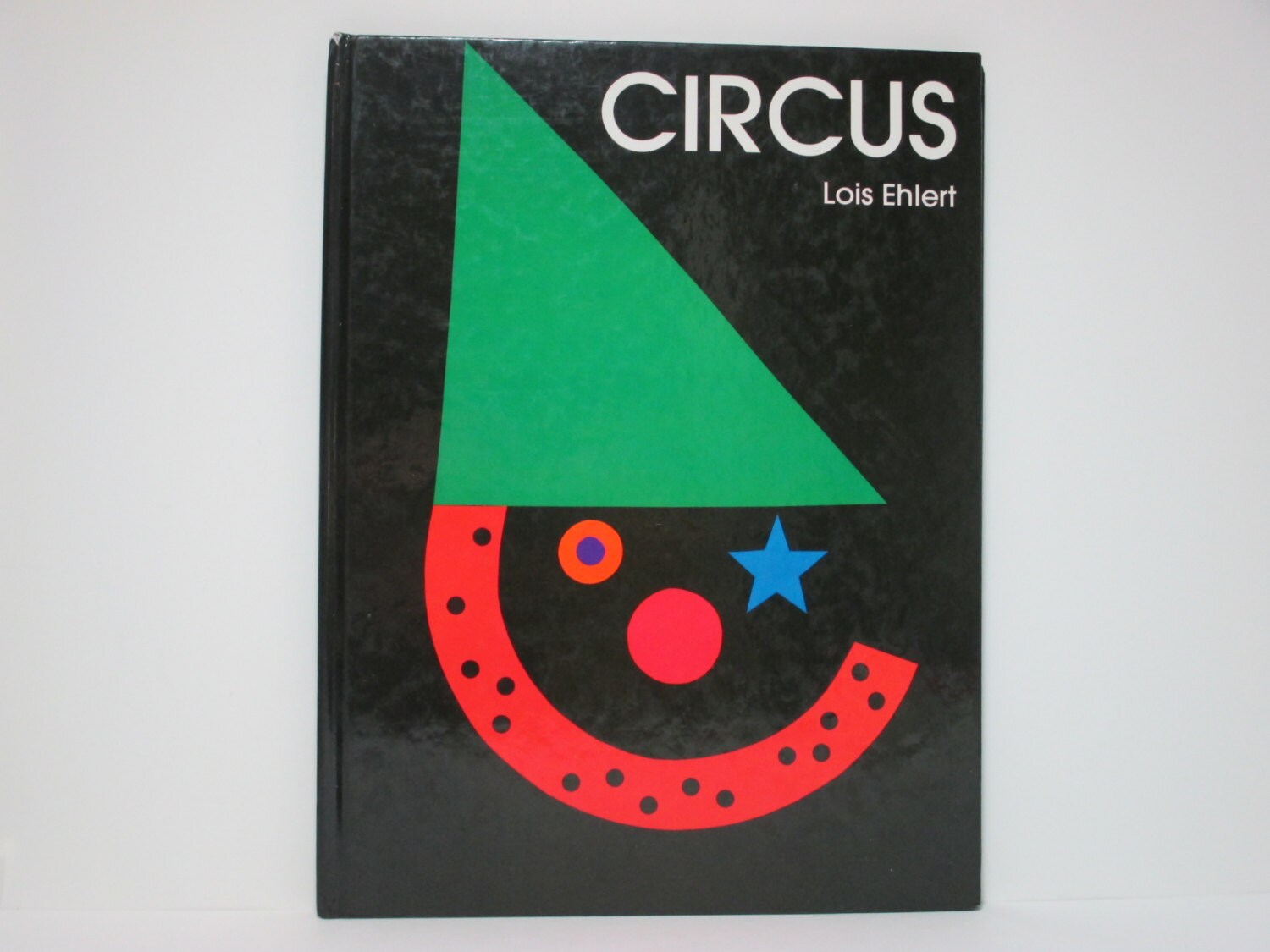 Circus by Lois Ehlert