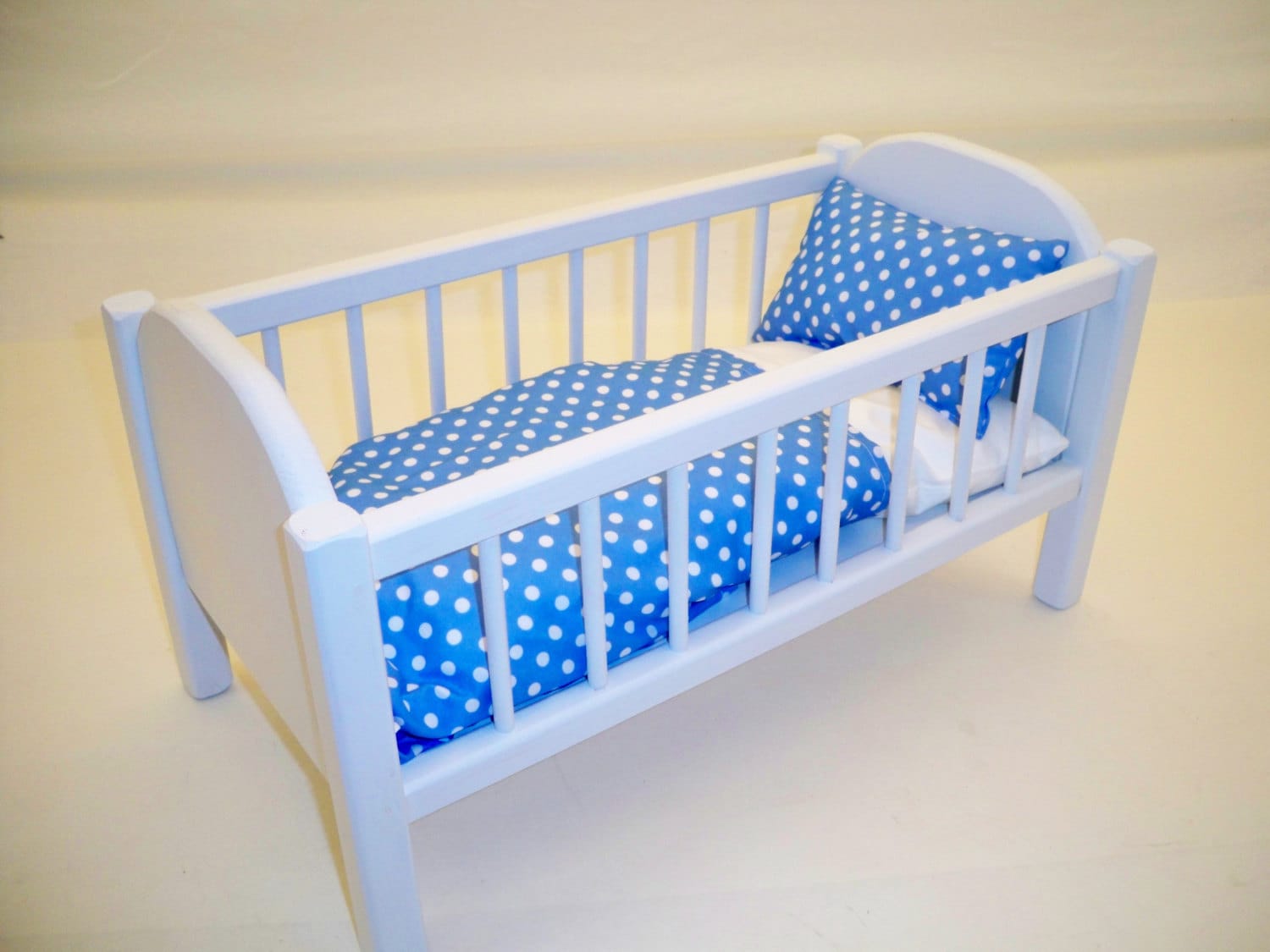 wooden doll beds for sale