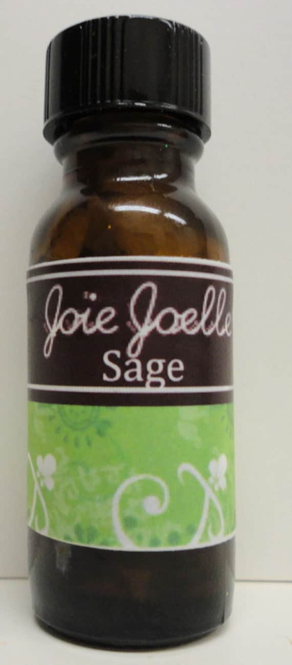 White Sage Ritual  Oil  helps removes negative energies, purification for sacred space, homes, blessings, protection wisdom
