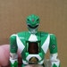 auto morphin power rangers tommy