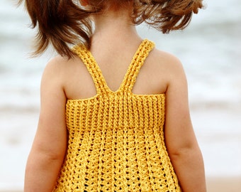 Stradbroke (crochet pattern)