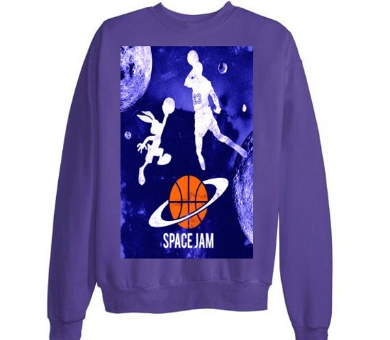 nba jam sweatshirt