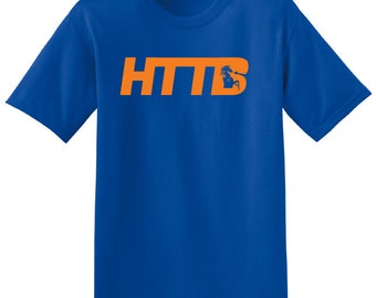 denver broncos t shirt