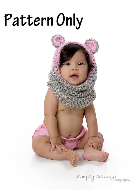 bear pattern crochet etsy Pattern, Baby Beginner Crochet Crochet Bear Crochet Pattern, Pattern,