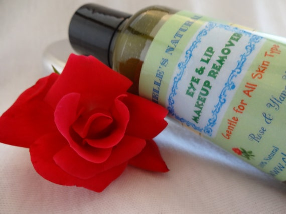 lip and natural Rose Natural  Remover, makeup Action remover Eye  Makeup YlangYlang Lip  Dual and