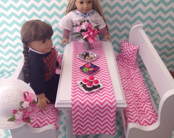 battat doll furniture