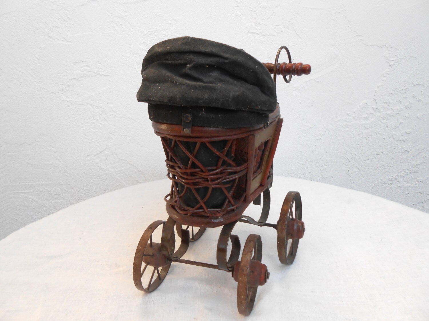 thistle doll carriage