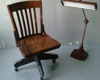 Popular items for office chair on Etsy