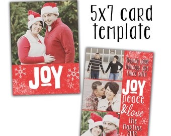 free christmas card photo photoshop templates download free christmas card photo photoshop templates download