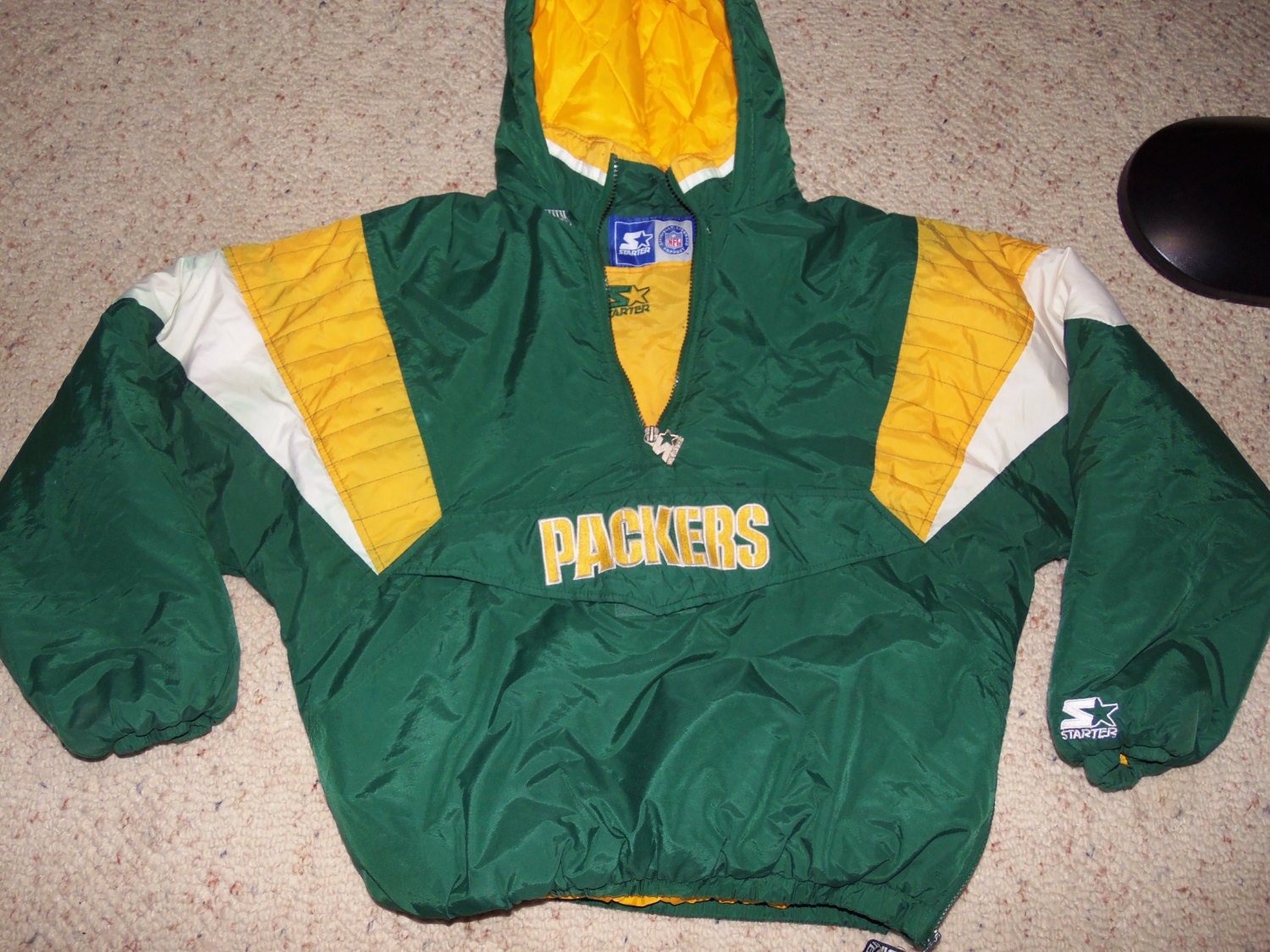 Nfl Winter Coats Tradingbasis