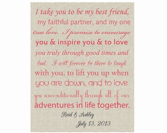 Popular items for best friend print on Etsy
