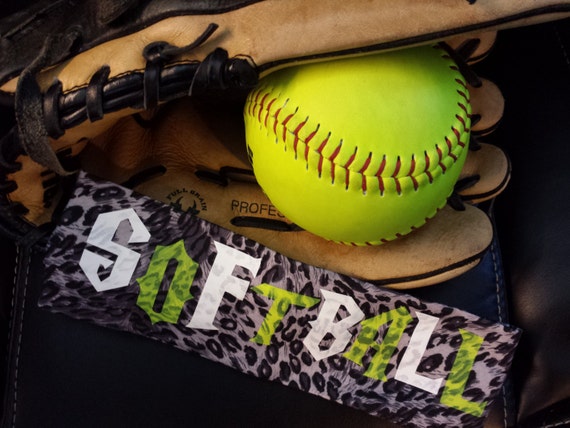 lime green cleats softball