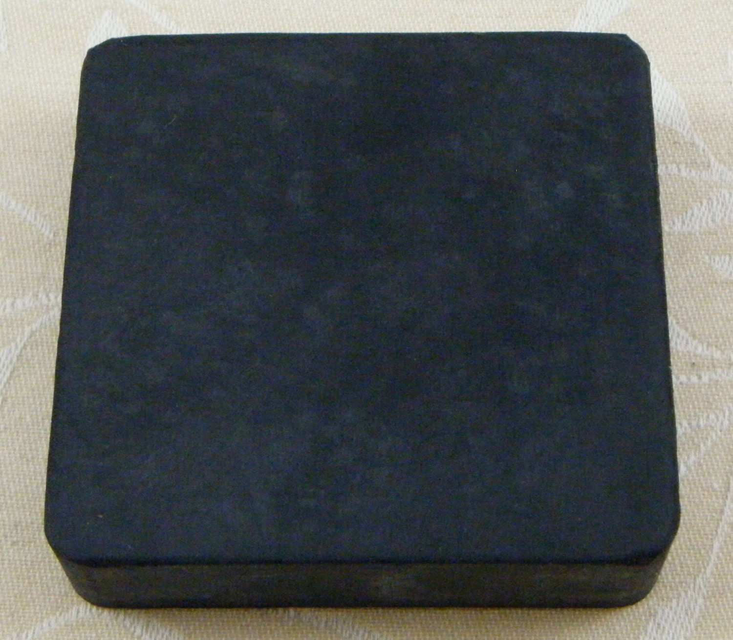 Hard Solid Rubber Bench Block for Jewelry Making MetalWork 4