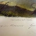 Antique Audubon Print Quad Parry's Marmot Squirrel No 2 Plate IX Litho 1851