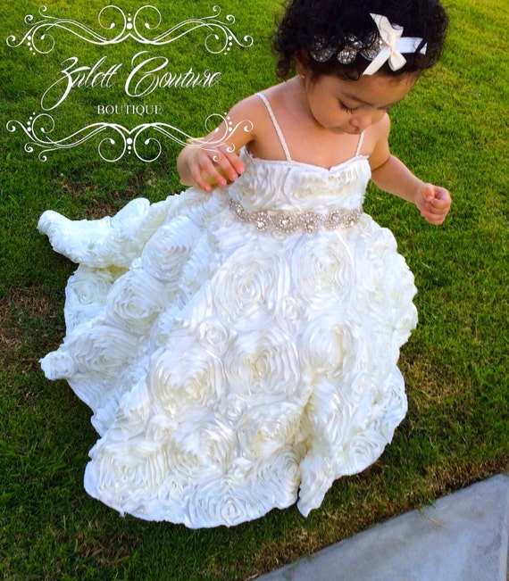 Mini Bride Dresses