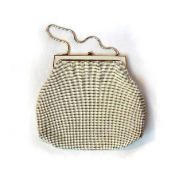 Whiting And Davis Mesh Bags Vintage 52