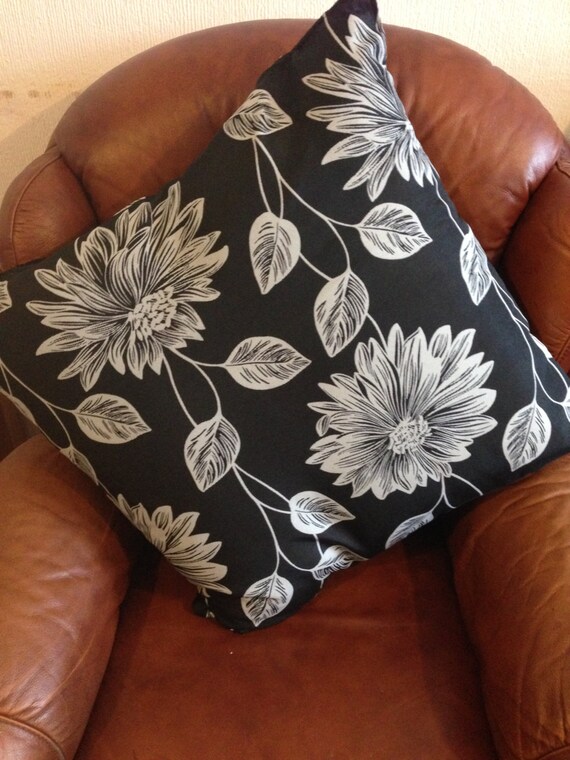 beautiful handmade cushion