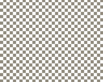 Checkerboard Fabric 