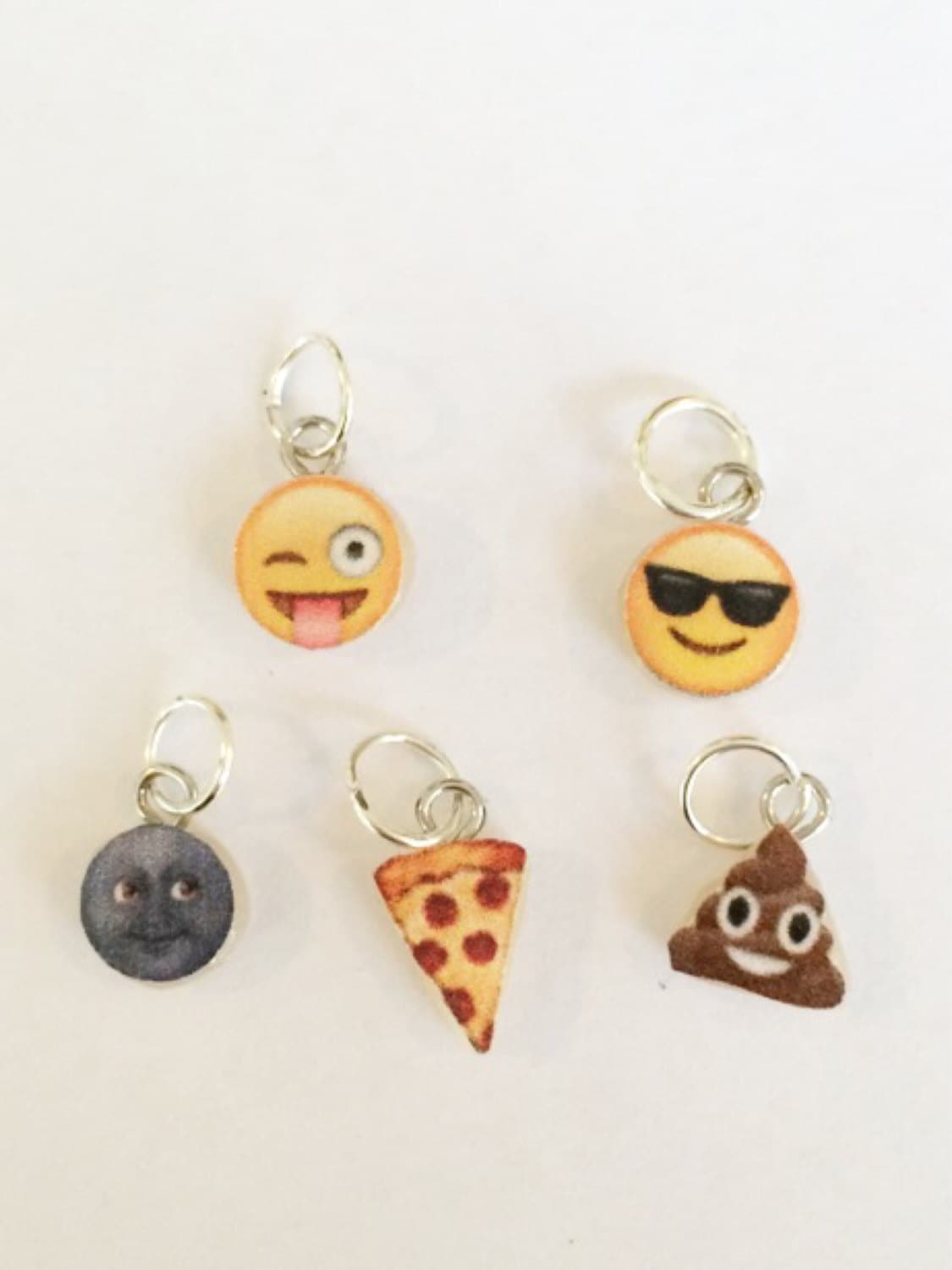 Emoji Jewelry | polymer clay emoji charms polymer clay jewelry emoji Emoji Jewelry | polymer clay emoji charms polymer clay jewelry emoji