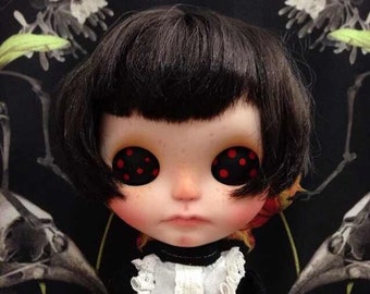 OOAK Custom Blythe doll/Art doll by Dollbonbon