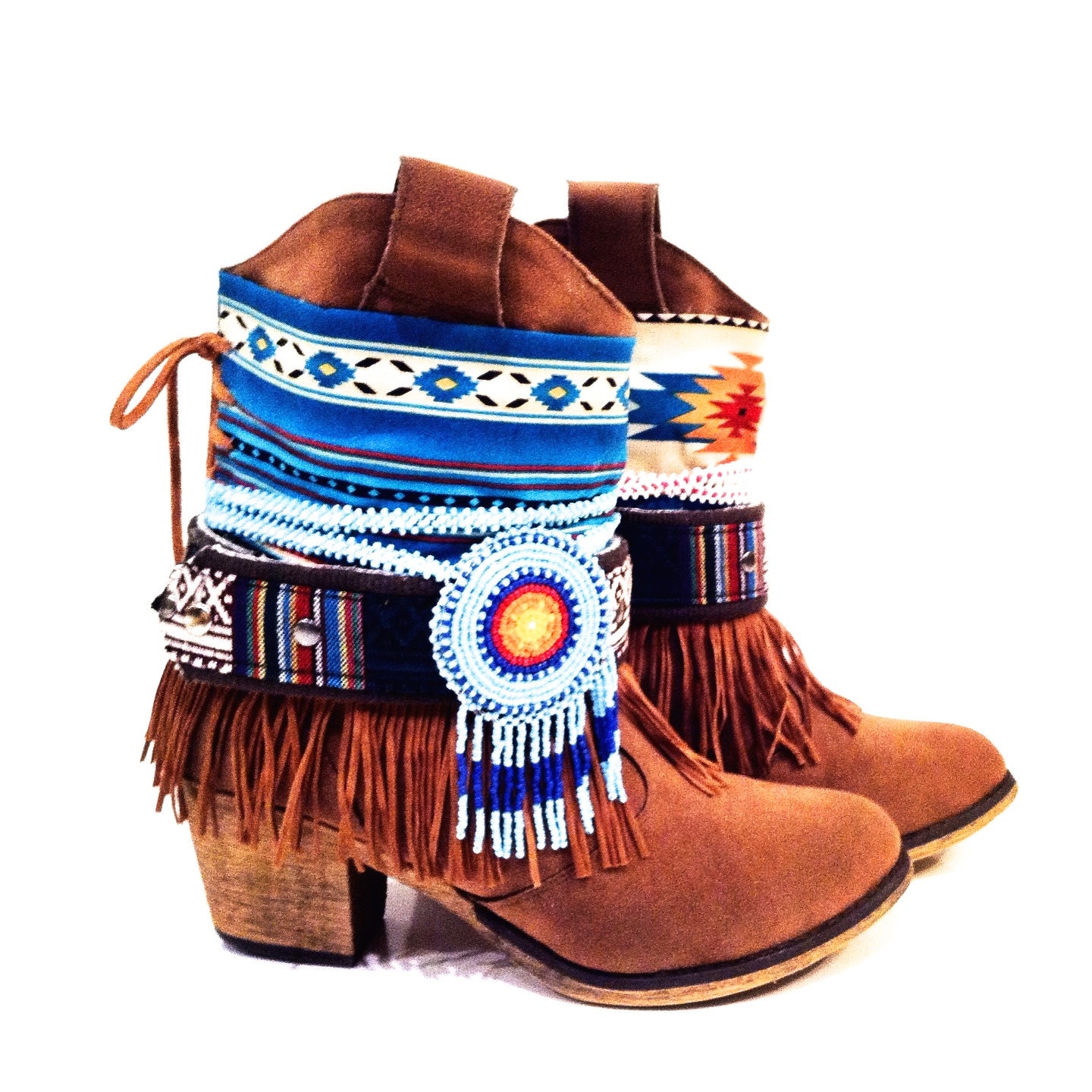 cowboy boots summer 2019