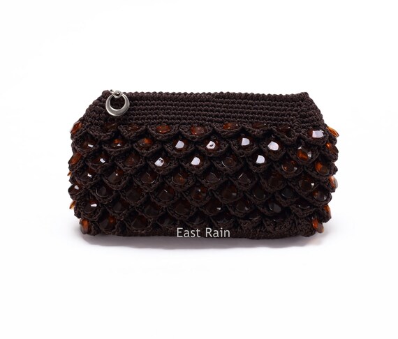 clutch for pattern crochet purse crochet crochet small crochet woman wallet bag wallet bag clutch purse