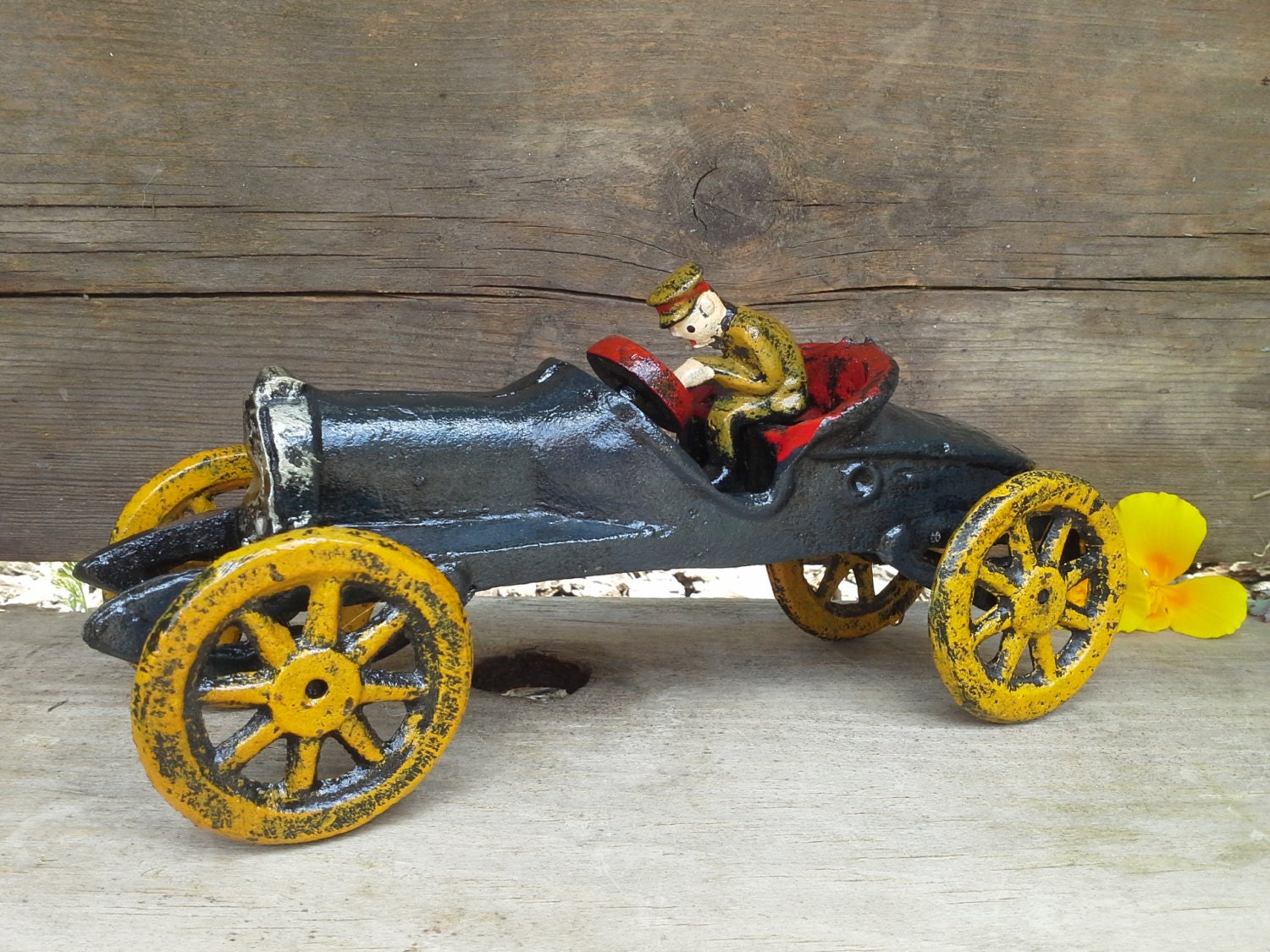 Most Expensive Antique Toy Cars - Antique Cars Blog