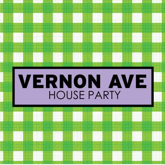 green gingham clipart - photo #6
