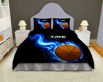 Basketball Bedding Sets