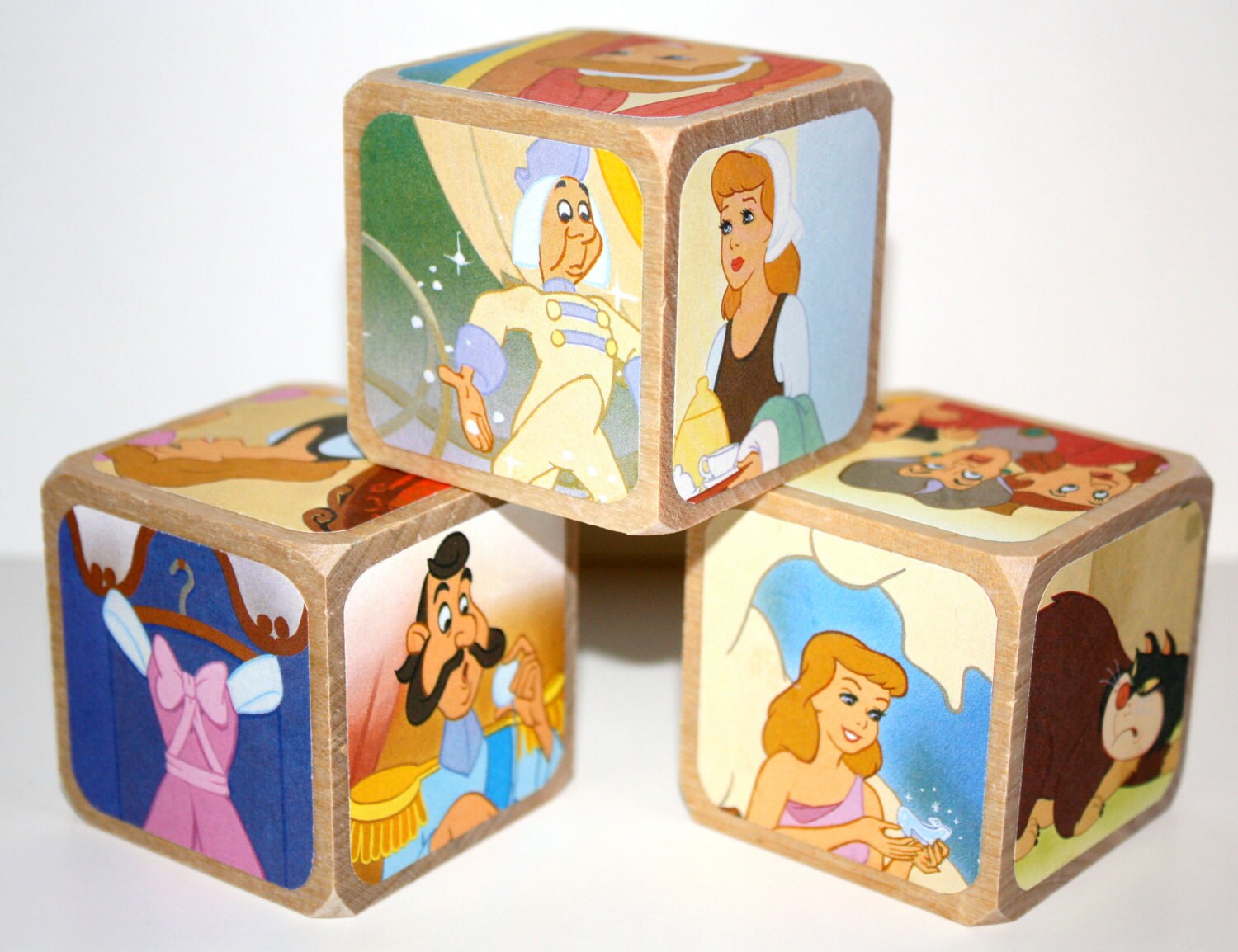 disney soft blocks