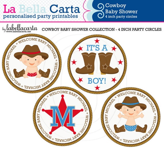 baby shower cowboy clipart - photo #44