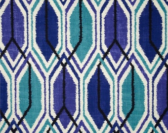 Per Yard Modern Upholstery Fabric Richloom Collection, Home Decor Outdoor fabric for poolside chairs, Verandah Chairs