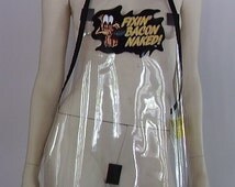 Popular items for bacon naked on Etsy