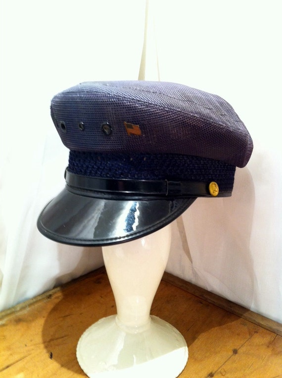 postman hats