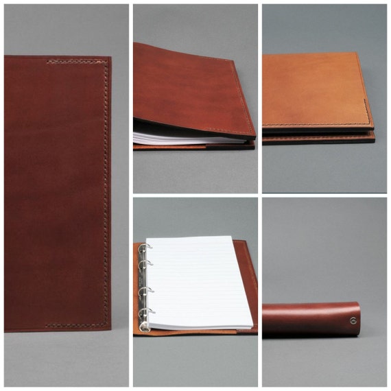 personalized folio