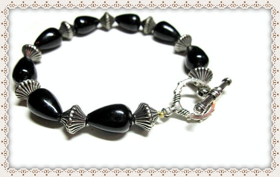 Men's Bracelets~ Men's Beaded Bracelets~ Bead Bracelets~Chunky Bracelets~Men's Jewellery