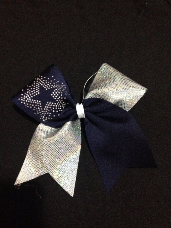 Cheer Bows Many designs and Colors available