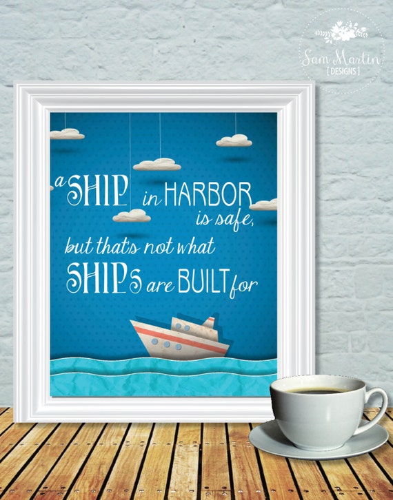 quote print for childs room by samamartindesigns on etsy