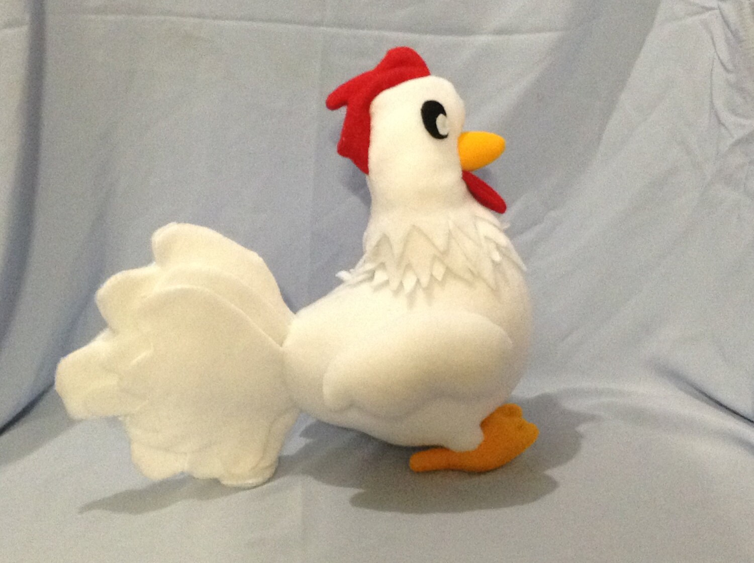 Cuccos Legend of Zelda Chicken