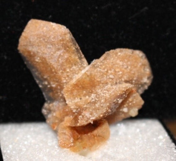 Selenite Specimen from Salt Flats Oklahoma