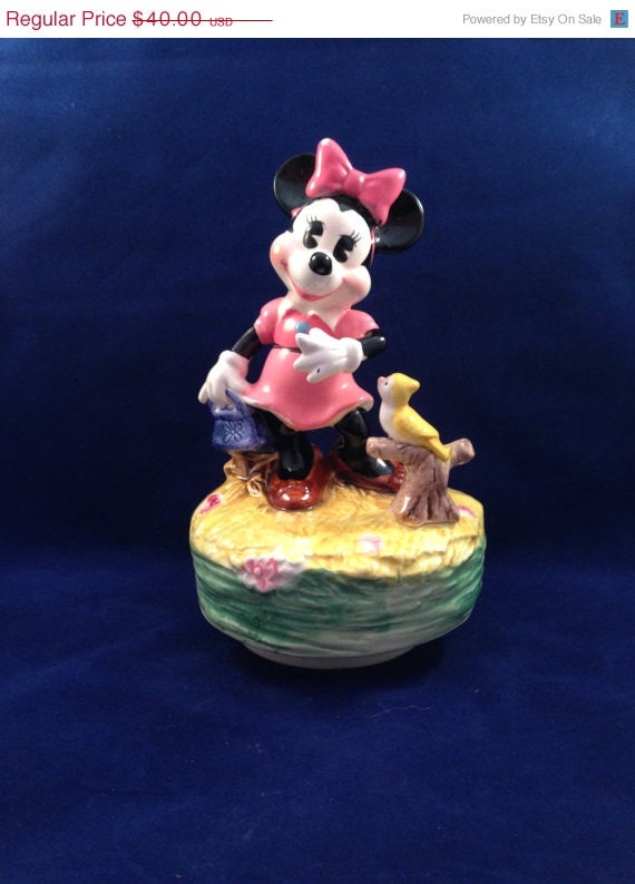 minnie mouse music toy