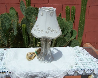 Popular Items For French Cottage Lamp On Etsy   Il 340x270.595893500 Nk10 