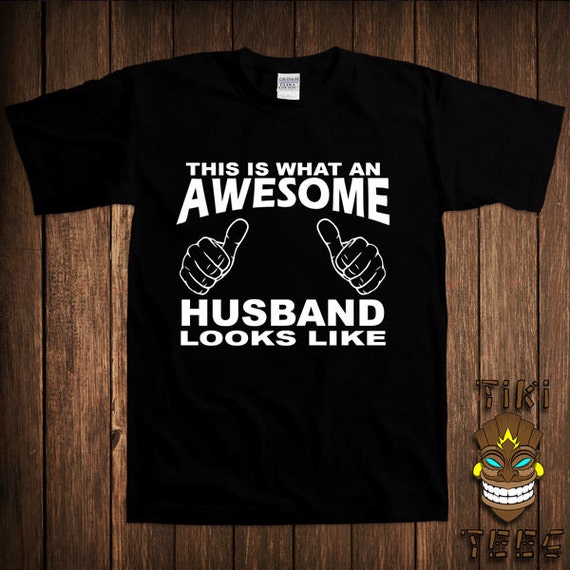 Funny Gift For Husband Tshirt Marriage Married Tshirt Tee