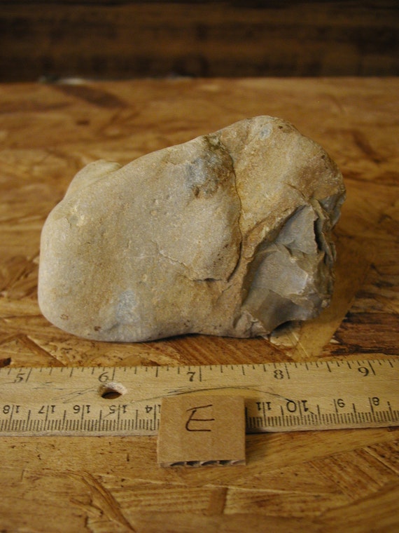 1 Flint Rockchert From Central Texas Austin By Theflintstones